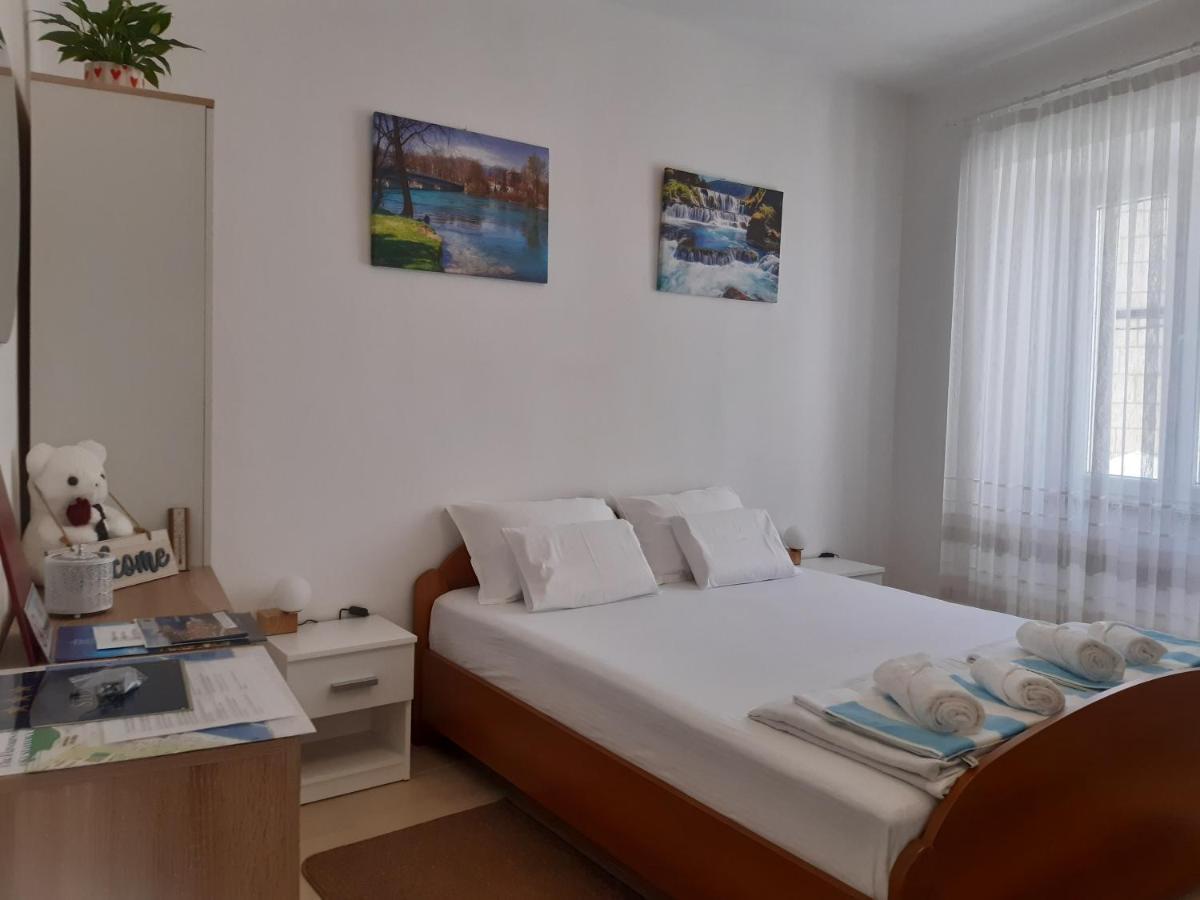 Hotel Studio Apartman Tedy Korčula Exterior foto